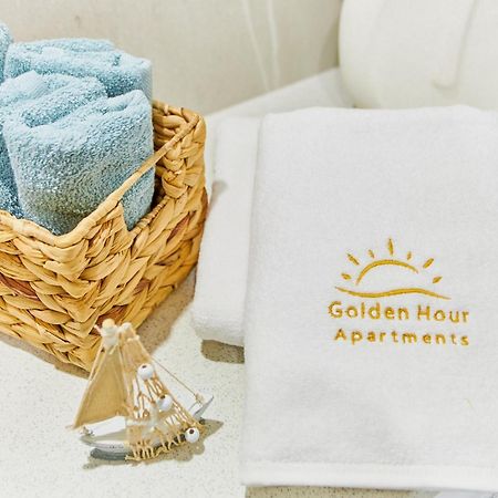 Golden Hour Apartments - Platan Tower ชวีโนวิชแจ ภายนอก รูปภาพ